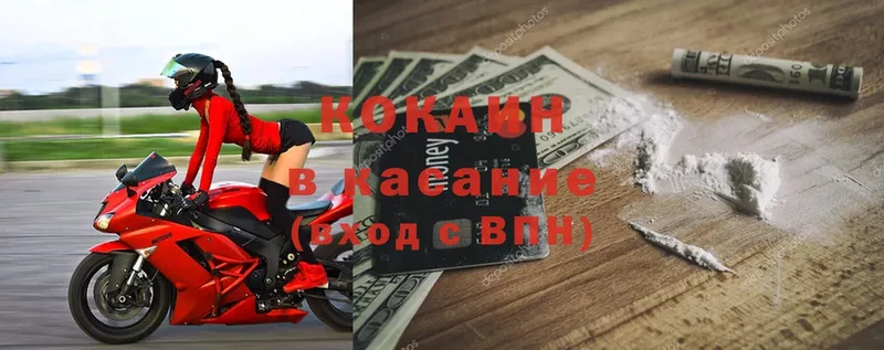 COCAIN Fish Scale  Собинка 